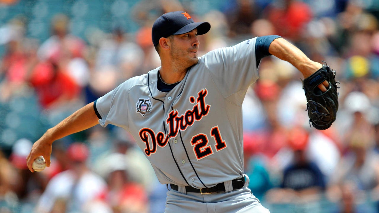 Tigers-Yankees preview